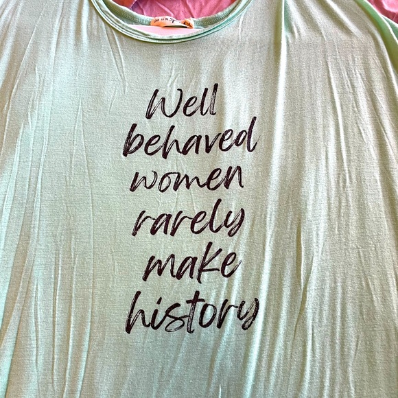 Oversized shirt - Picture 4 of 4